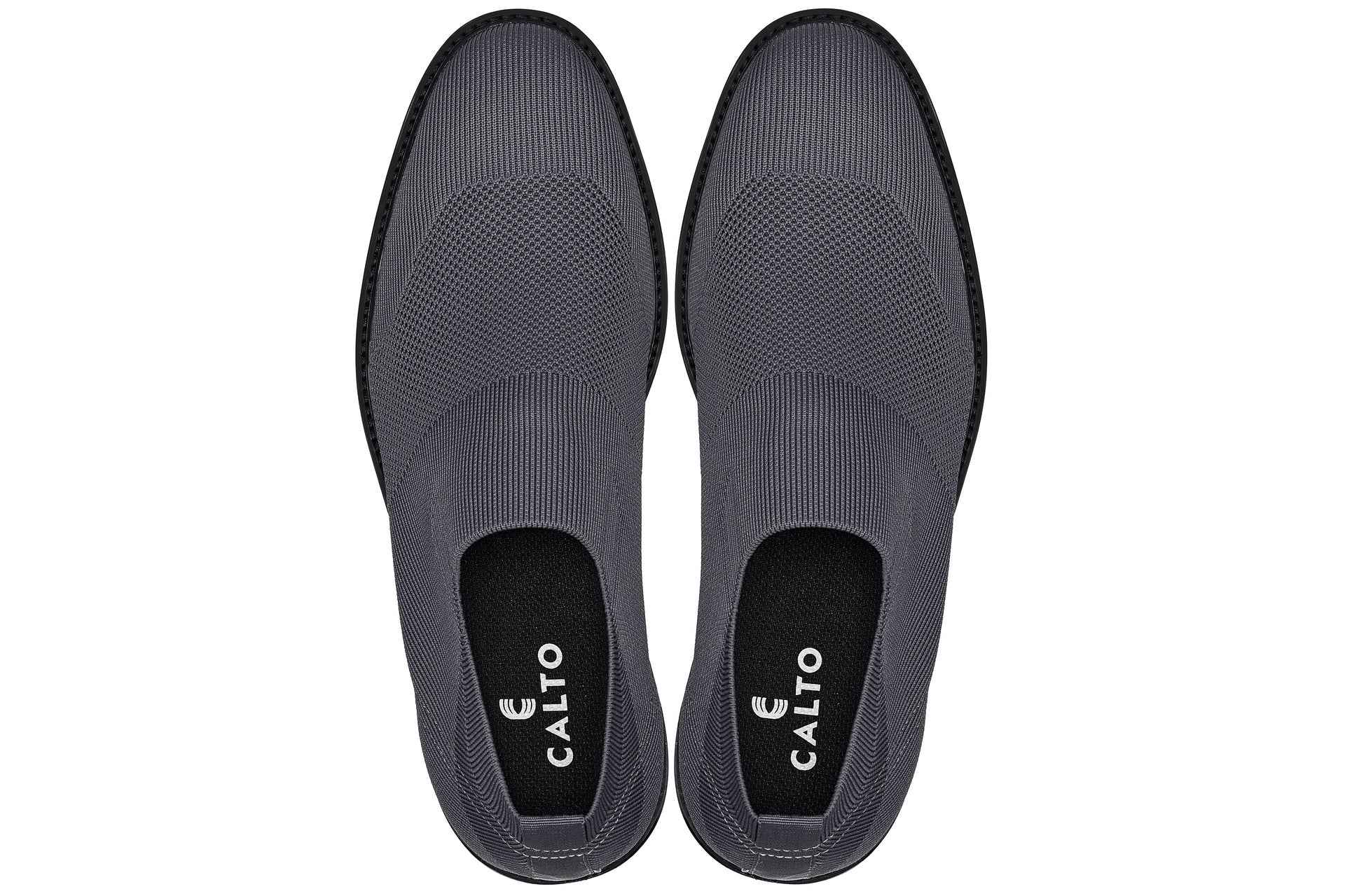 CALTO - X1542 - 2.4 Inches Taller (Grey)