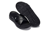 CALTO - X1652 - 2 Inches Taller (Black/Matte Black)