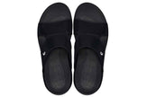 CALTO - X1655 - 2 Inches Taller (Black/Grainy Black)