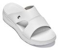 CALTO - X1656 - 2 Inches Taller (White/Grainy White)