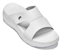 CALTO - X1656 - 2 Inches Taller (White/Grainy White)