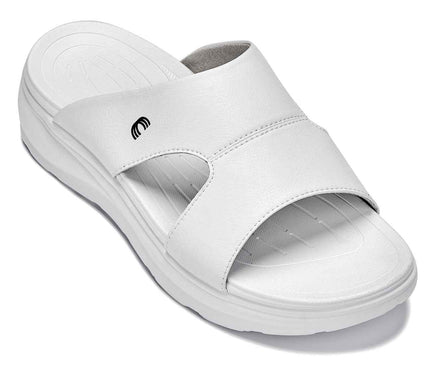 CALTO - X1656 - 2 Inches Taller (White/Grainy White)