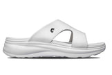 CALTO - X1656 - 2 Inches Taller (White/Grainy White)