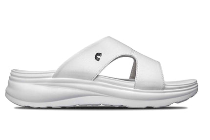CALTO - X1656 - 2 Inches Taller (White/Grainy White)