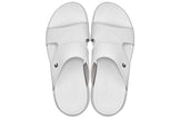 CALTO - X1656 - 2 Inches Taller (White/Grainy White)