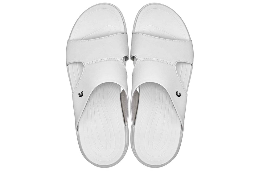CALTO - X1656 - 2 Inches Taller (White/Grainy White)
