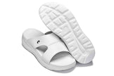 CALTO - X1656 - 2 Inches Taller (White/Grainy White)