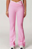The Boost Sports Bra Flared Leggings 2-Piece Set