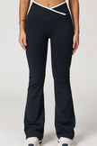 The Boost Sports Bra Flared Leggings 2-Piece Set