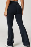 The Boost Sports Bra Flared Leggings 2-Piece Set