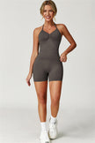 The Allure Shorts