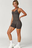 The Allure Shorts