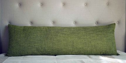 Rectangular body pillow cover (cover only) 18