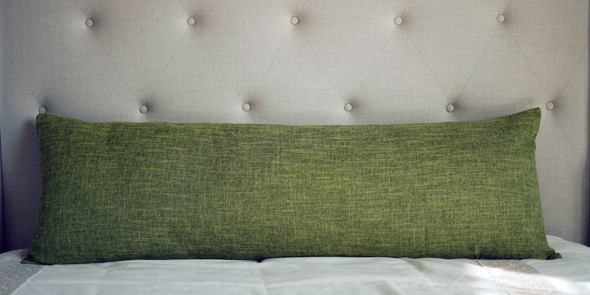 Rectangular body pillow cover (cover only) 18