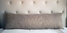 Rectangular body pillow cover (cover only) 18
