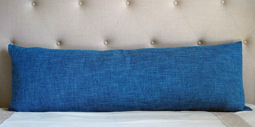 Rectangular body pillow cover (cover only) 18