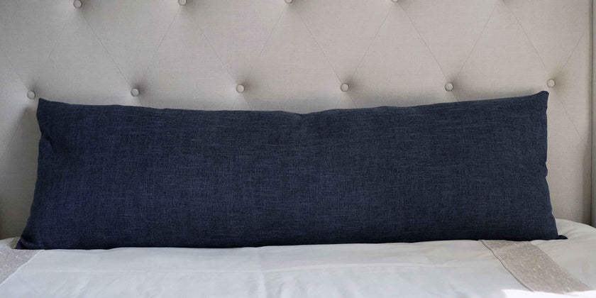 Rectangular body pillow cover (cover only) 18