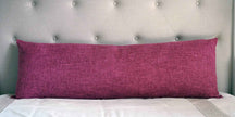 Rectangular body pillow cover (cover only) 18
