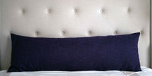 Rectangular body pillow cover (cover only) 18