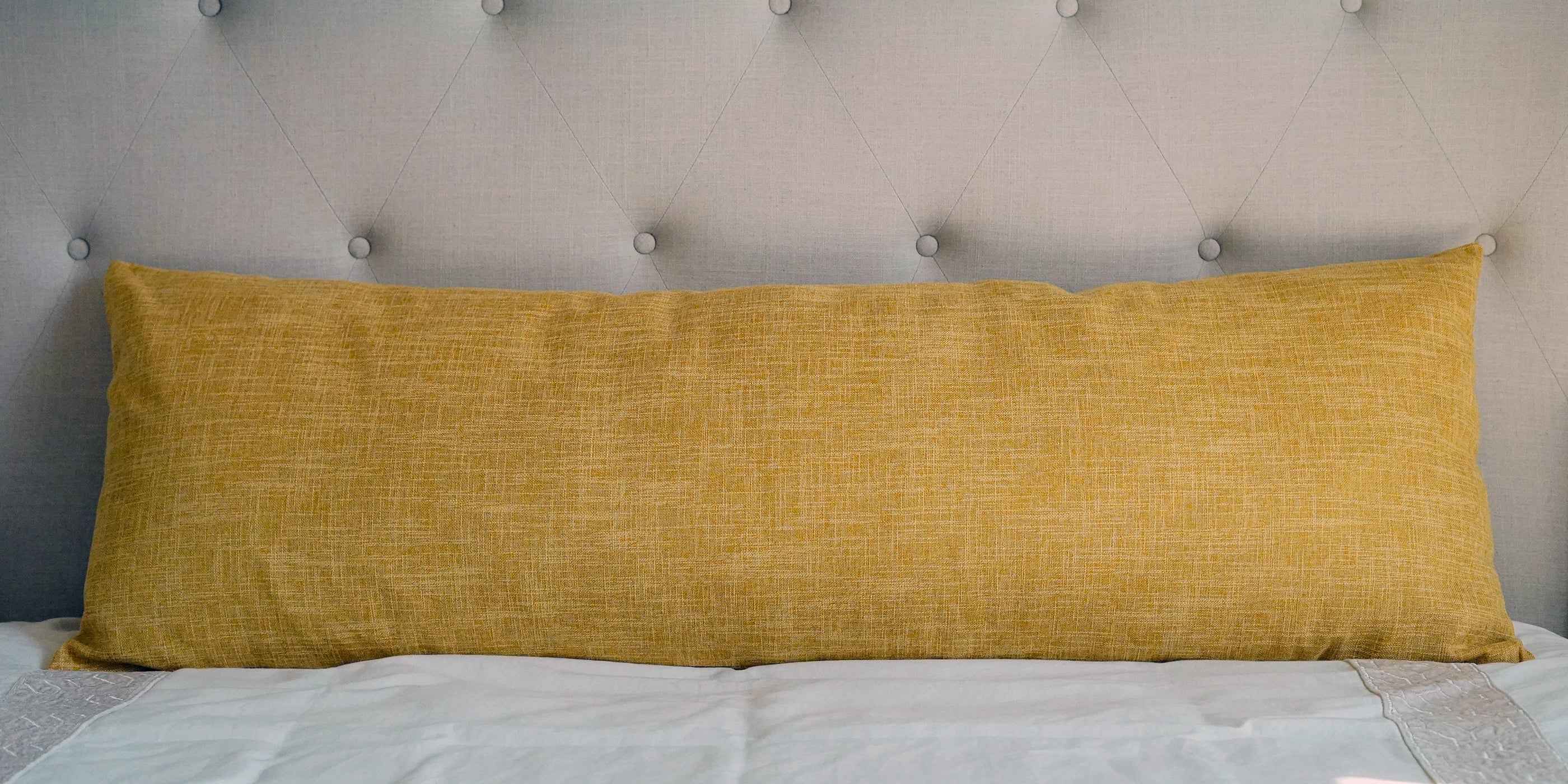 Rectangular body pillow cover (cover only) 18