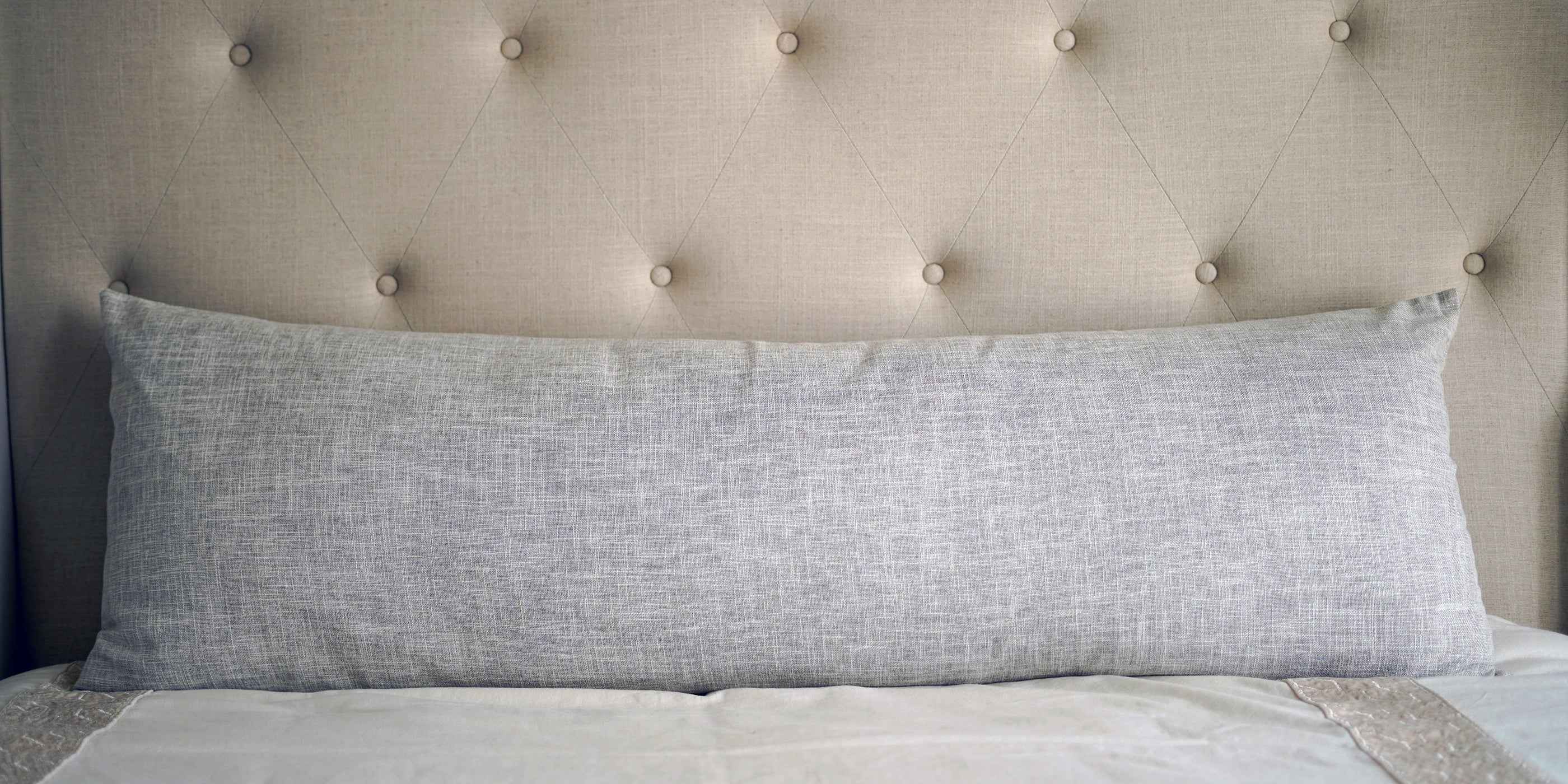 Rectangular body pillow cover (cover only) 18