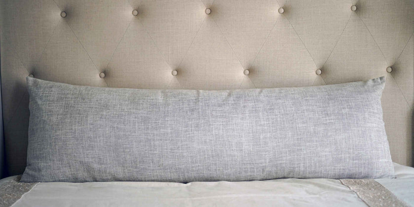 Rectangular body pillow cover (cover only) 18