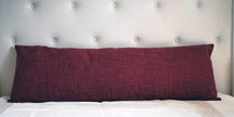 Rectangular body pillow cover (cover only) 18