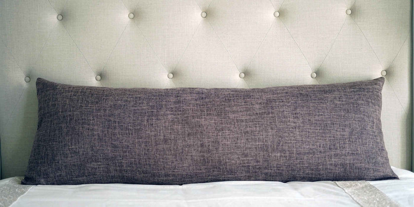 Rectangular body pillow cover (cover only) 18