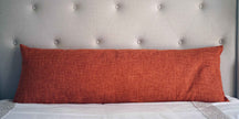 Rectangular body pillow cover (cover only) 18