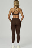 The Flourish Sports Bra Leggings 2-Piece Set