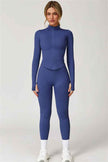 The Delight Jacket Leggings 2-Piece Set