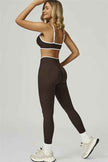 The Prime Line Leggings