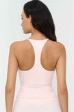The BoldFit Crop Top Shorts 2-Piece Set