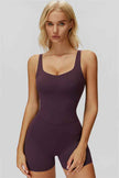 The Butterfly Romper