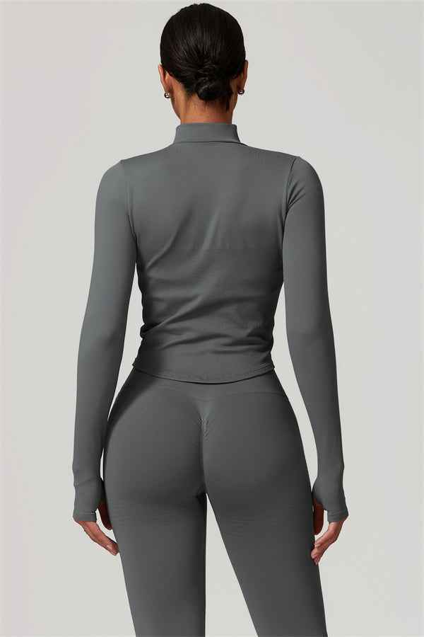 The Delight Jacket Leggings 2-Piece Set