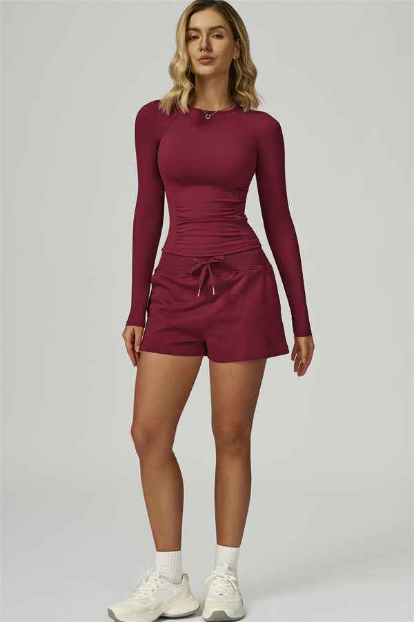 The FlexFit Active Top