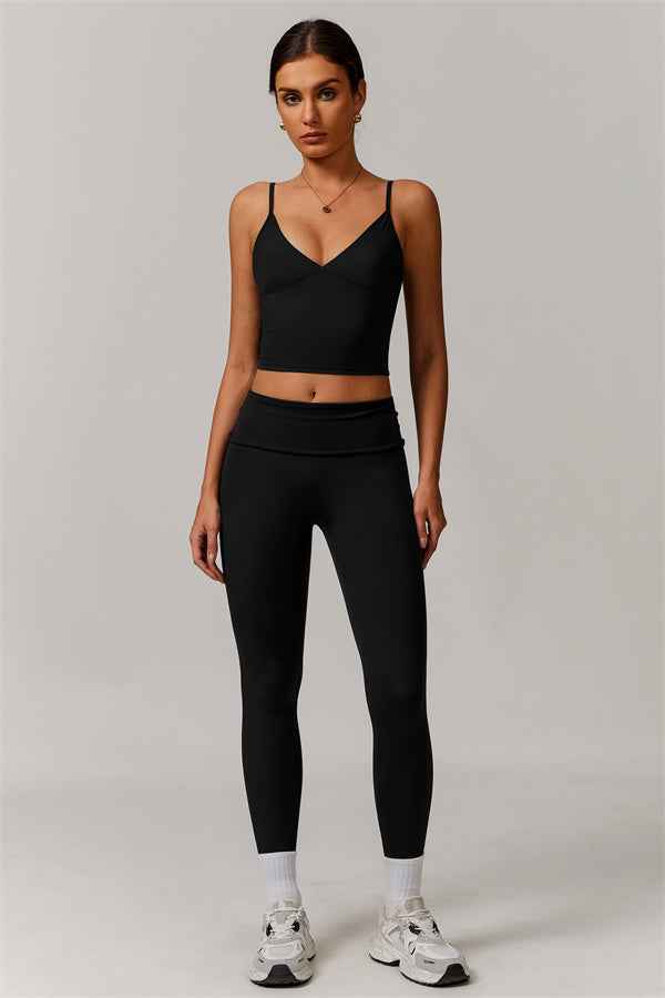 The Vigor Tank Top