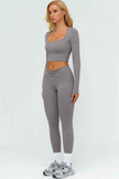 The Lushness Leggings