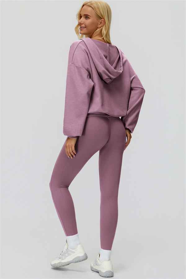 The Fyra Leggings
