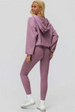 The Fyra Leggings
