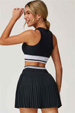 The Elan Tennis Skirt