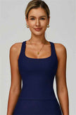 The Burst Tank Shorts 2-Piece Set