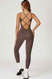 The Conquer Flex Jumpsuit