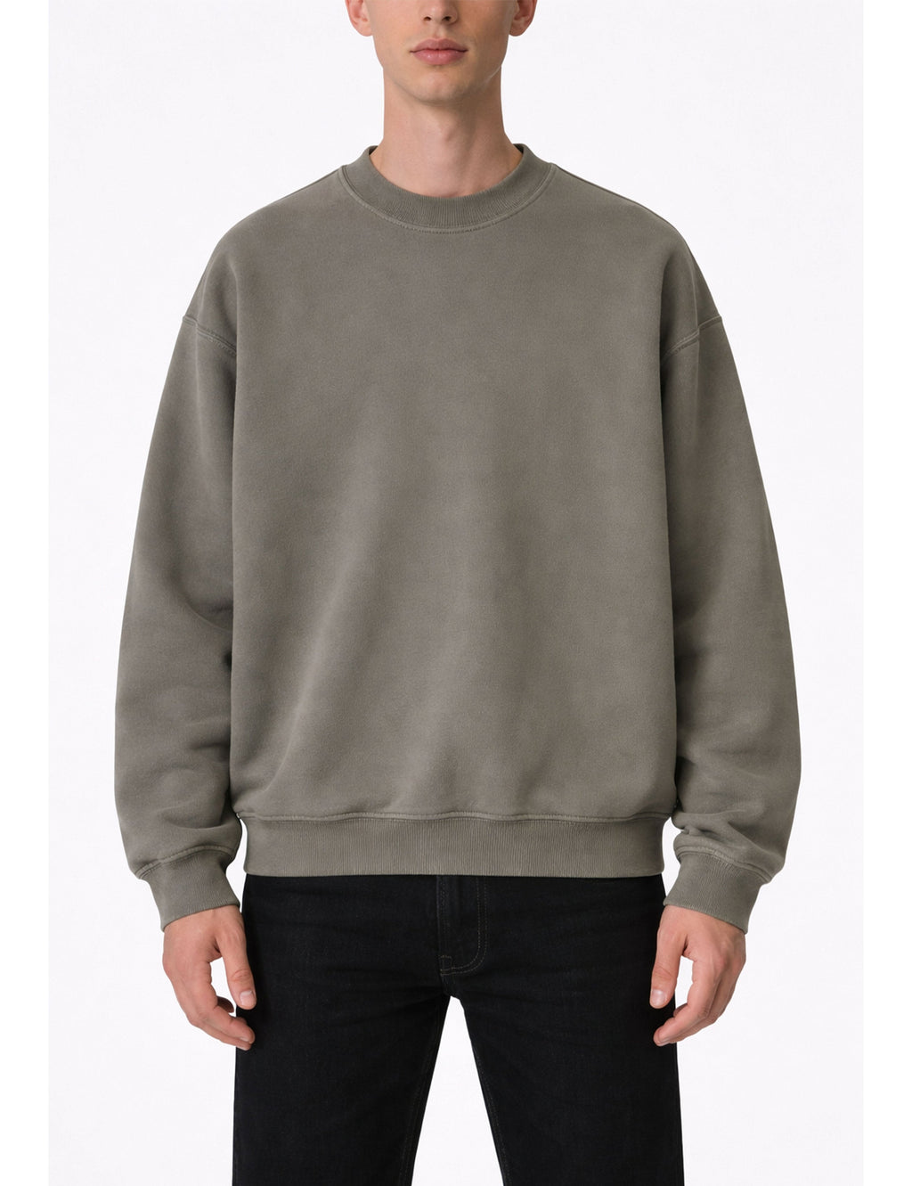 CLOVE VINTAGE CREWNECK