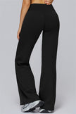 The FlexCore Pure Zip Jacket Flared Leggings 2-Piece Set
