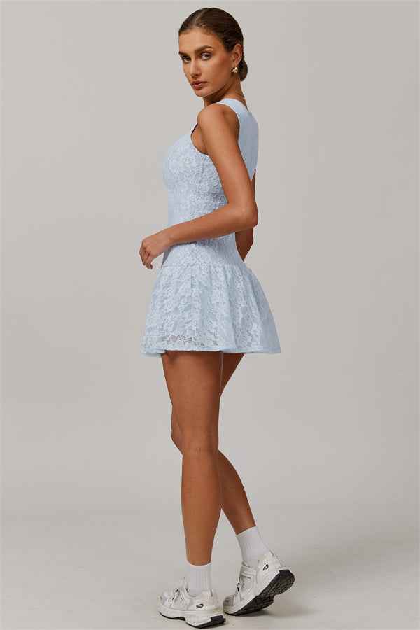 The Wonder Tennis Dress