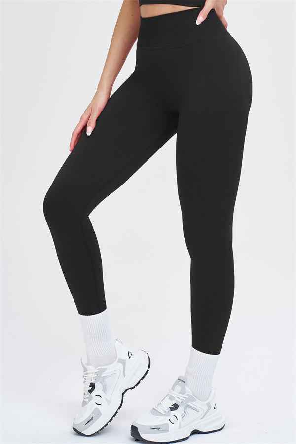 The Whim Long Sleeve T-shirt Leggings 2-Piece Set