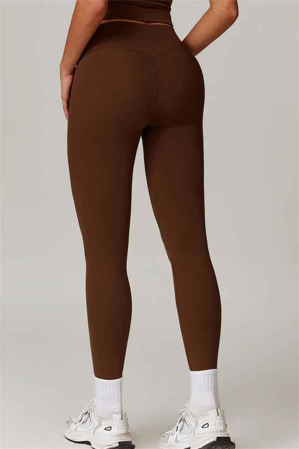 The Isabella Elizabeth Leggings