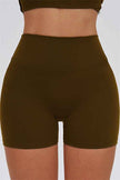 The Svelte Cross Back Tank Top Shorts 2-Piece Set