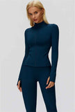 The FemmeFit Leggings